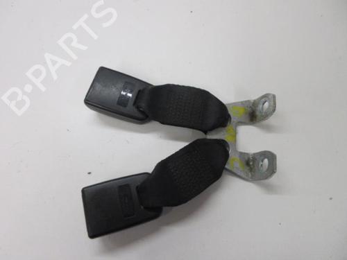 Used Seat buckle FORD FIESTA V (JH_, JD_) 1.4 TDCi (68 hp) 22107457