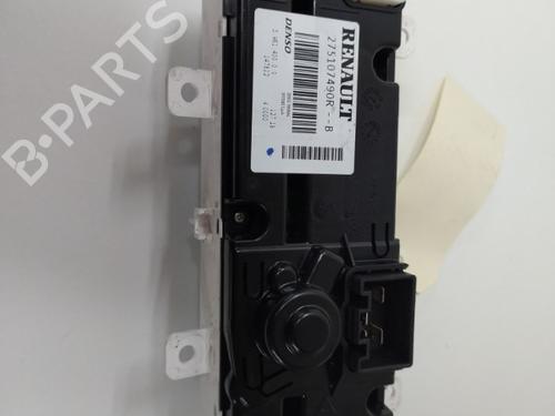 climate-control-renault-master-iii-van-fv-2010-25267377 main image