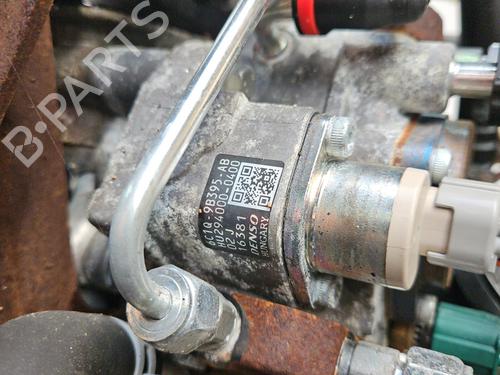 Engine CITROËN JUMPER II Van 2.2 HDi 130 | BP29634457M1 