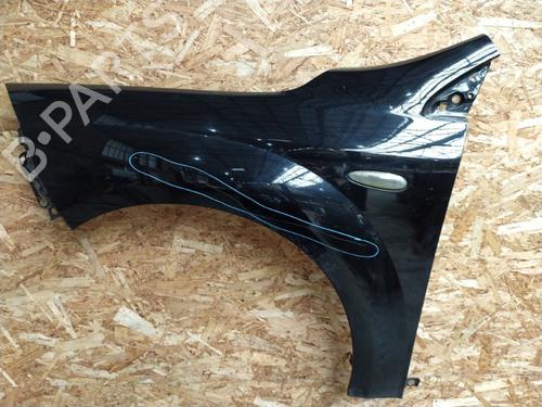 Used Left front fenders FIAT CROMA (194_) 1.9 D Multijet (194AXB1B) (120 hp) 20899285