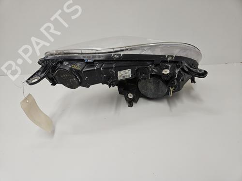 Left headlight OPEL COMBO Box Body/MPV (X12) 1.3 CDTI (B05) | BP31154286C28 - Image 2