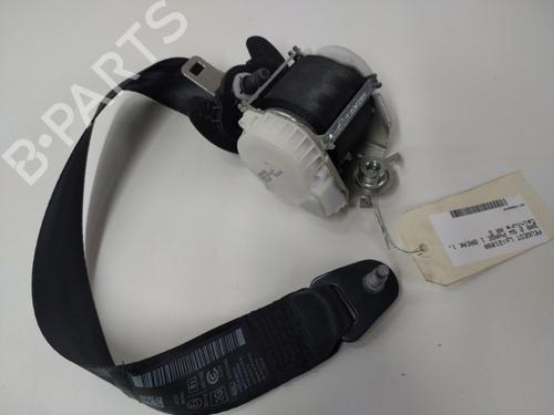 Used Rear left belt tensioner PEUGEOT 308 SW II (LC_, LJ_, LR_, LX_, L4_) 1.6 BlueHDi 120 (120 hp) 20901676