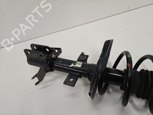 Right front shock absorber DACIA SANDERO III 1.0 TCe 100 ECO-G | BP37734517M17 - Image 2