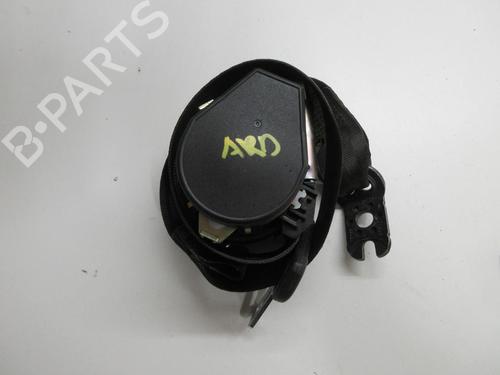 Used Rear right belt tensioner VW GOLF VII (5G1, BQ1, BE1, BE2) 2.0 R 4motion (300 hp) 25267283