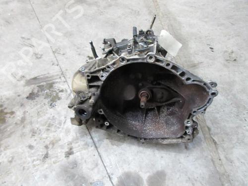 Gearbox CITROËN XSARA PICASSO (N68) 2.0 HDi | BP22107928M3 