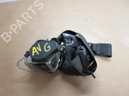 Used Front left belt tensioner RENAULT CLIO IV (BH_) 1.5 dCi 75 (75 hp) 20902955