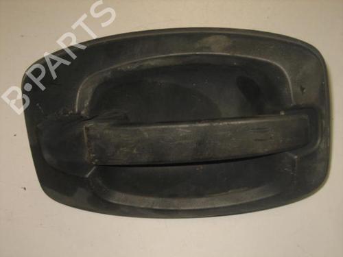 Used Rear right exterior door handle CITROËN JUMPER II Van 2.2 HDi 120 (120 hp) 20909333