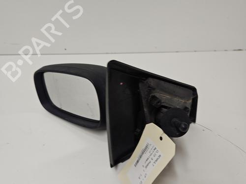 left-mirror-renault-clio-iii-br01-cr01-2005-2006-2007-2008-2009-2010-2011-2012-2013-2014-33968275 main image