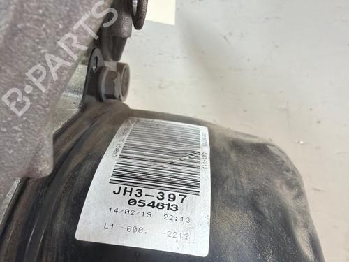 Gearbox DACIA SANDERO II 1.0 SCe 75 (B8JC, B8JD, B8NC) | BP37671995M3 - Image 2