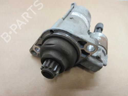 Used Starter Starter AUDI A3 (8P1) 1.9 TDI (105 hp) 22108587 22108587