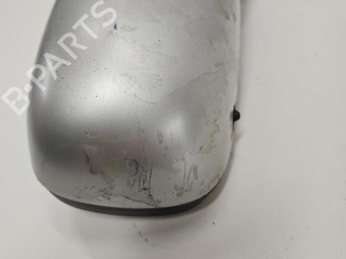 Right mirror RENAULT SCÉNIC II (JM0/1_) 1.9 dCi (JM14) | BP25026612C27 