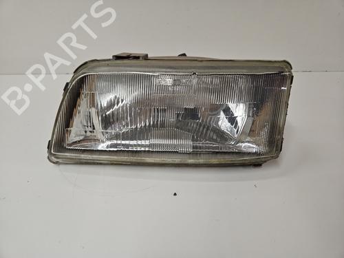 Used Left headlight PEUGEOT BOXER Platform/Chassis (ZCT_) 2.5 D (86 hp) 27896080