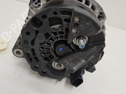 alternator-vw-scirocco-iii-137-138-2008-2009-2010-2011-2012-2013-2014-2015-2016-2017-2018-27330203 main image
