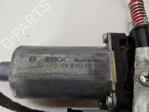 Used Front right window mechanism Front right window mechanism CITROËN BERLINGO / BERLINGO FIRST Box Body/MPV (M_) 2.0 HDI 90 (MBRHY, MCRHY) (90 hp) 24321552 24321552