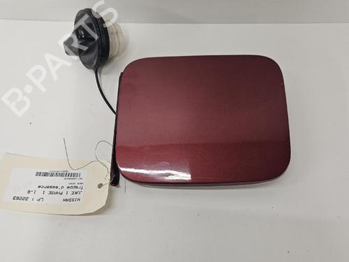 fuel-flap-nissan-juke-f15-2010-2011-2012-2013-2014-2015-2016-2017-2018-2019-37515070 main image