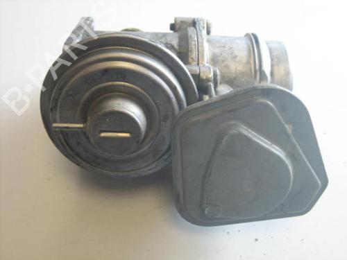 Used Throttle body BMW X3 (E83) 2.0 d (150 hp) 22105898