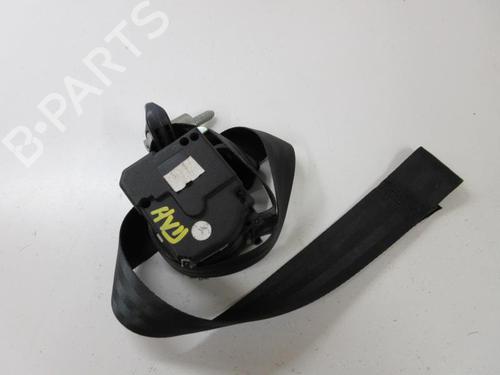Used Front right seatbelt Front right seatbelt RENAULT TWINGO II (CN0_) 1.5 dCi (CN0E) (64 hp) 20908629 20908629
