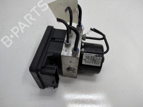 Used ABS pump CHEVROLET ORLANDO (J309) 2.0 D (163 hp) 20899229