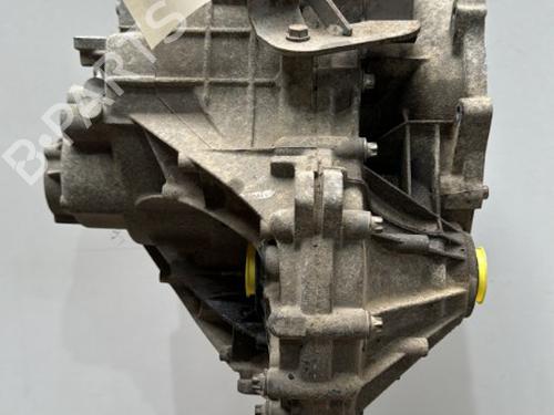 Gearbox MITSUBISHI COLT VI (Z3_A, Z2_A) 1.3 (Z21A) | BP20896330M3 
