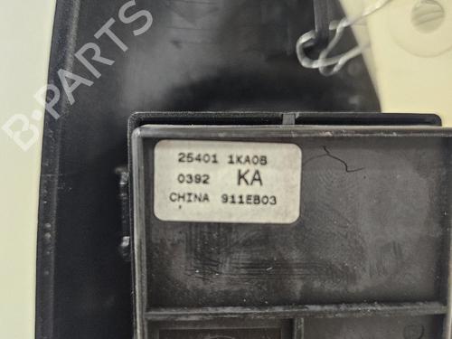 Left front window switch NISSAN JUKE (F15) | BP37515083I27 - Image 2