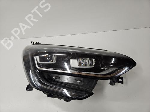 Right headlight RENAULT MEGANE IV Hatchback (B9A/M/N_) | BP36571792C29 - Image 5