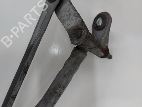 Front wipers mechanism PEUGEOT BOXER Van 2.0 BlueHDi 130 | BP21209973C83