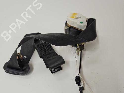 Gurtstraffer links vorne für RENAULT CLIO III (BR0/1, CR0/1) 1.4 16V (98 hp) 28593318