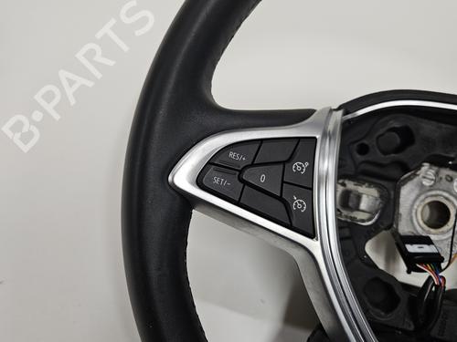 Steering wheel DACIA SANDERO III 1.0 TCe 100 ECO-G | BP37734515C49 - Image 3