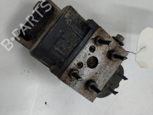 Used ABS pump PEUGEOT BOXER Van (244) 2.2 HDi (101 hp) 24178950