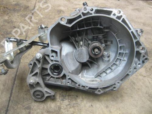Gearbox OPEL CORSA C (X01) 1.2 (F08, F68) | BP20898679M3 