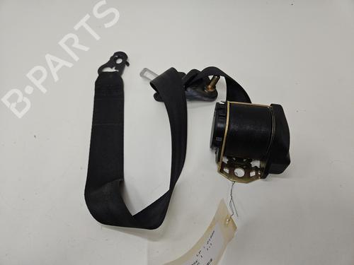 Used Front right seatbelt RENAULT RAPID Box Body/MPV (F40_, G40_) 1.1 (48 hp) 32484682