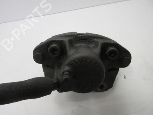 Used Left front brake caliper Left front brake caliper RENAULT CLIO II (BB_, CB_) 1.5 dCi (B/C2J) (68 hp) 20909153 20909153