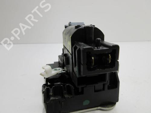 Front right lock DACIA DOKKER MPV (KE_) 1.2 TCe (KEM0, KEAY) | BP20903020C97 