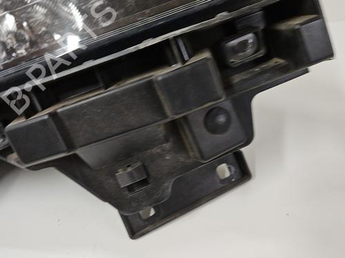 Right headlight RENAULT SCÉNIC III (JZ0/1_) 1.2 TCe | BP29978719C29 