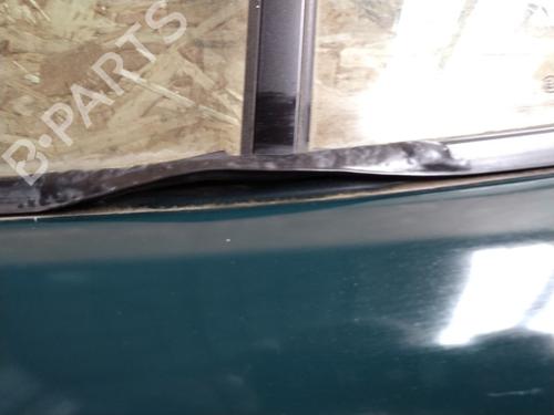 Left rear door JAGUAR X-TYPE I (X400) 2.0 D | BP20894183C4 