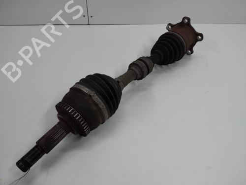 Used Right front driveshaft NISSAN X-TRAIL I (T30) 2.0 4x4 (140 hp) 20902145
