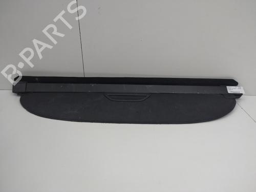Used Rear parcel shelf RENAULT MEGANE III Grandtour (KZ0/1) 1.5 dCi (KZ09, KZ0D, KZ1G, KZ29, KZ14, KZ1W, KZ10, KZ1F,... (110 hp) 21823237