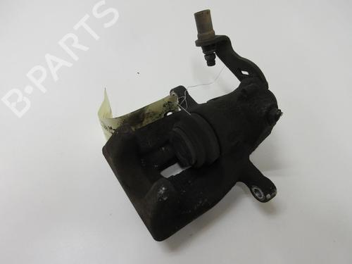 Used Left rear brake caliper Left rear brake caliper PEUGEOT 3008 I MPV (0U_) 1.6 HDi (109 hp) 20905742 20905742