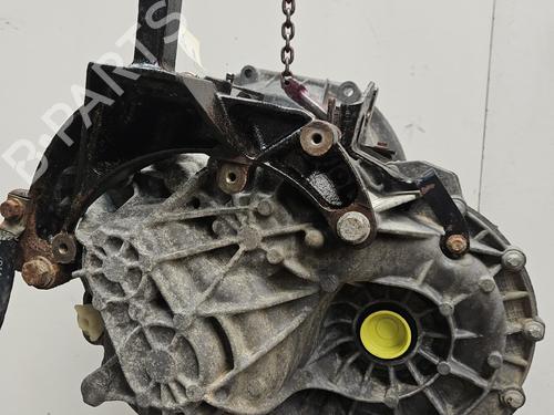 Gearbox RENAULT MASTER III Van (FV) 2.3 dCi 145 FWD (FV0E, FV0F, FV0H, FV02, FV0M, FV0S,... | BP36371150M3 - Image 4