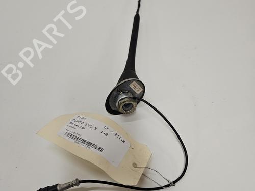 Antenne/Base FIAT PUNTO EVO (199_) 1.3 D Multijet (199AXC1A, 199BXC1A, 199AXT1A, 199BXT1A) (75 hp) 30923150