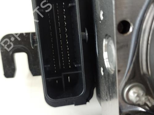 ABS pump RENAULT CLIO V (B7_) 1.0 SCe 65 (B7MG) | BP20901561M43 