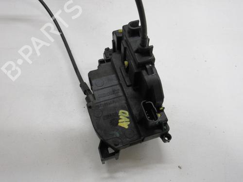 Used Front right lock Front right lock 20908518 20908518