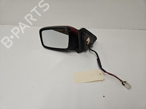 Used Left mirror VOLVO V40 Estate (645) 1.9 DI (95 hp) 26027351