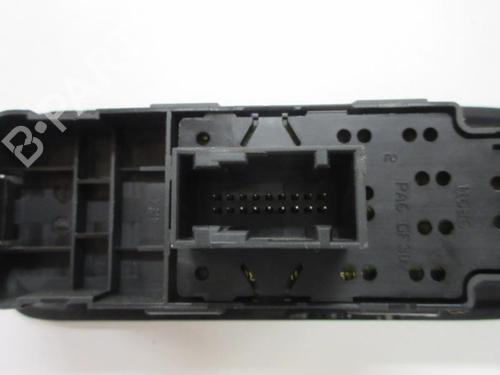 Used Left front window switch PEUGEOT 308 SW I (4E_, 4H_) 1.6 HDi (112 hp) 20900563