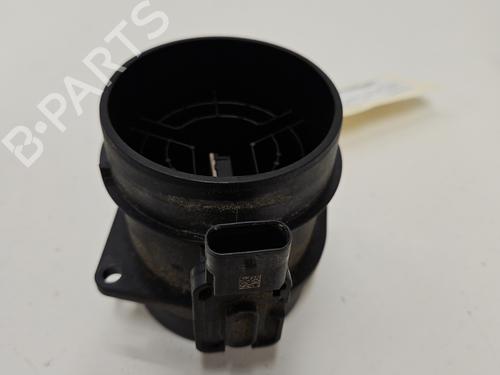Used Mass air flow sensor MERCEDES-BENZ B-CLASS Sports Tourer (W246, W242) B 180 CDI (246.200) (109 hp) 30176579