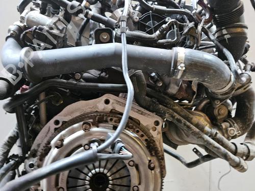 Engine VW GOLF VII (5G1, BQ1, BE1, BE2) 1.6 TDI | BP40280291M1 - Image 7