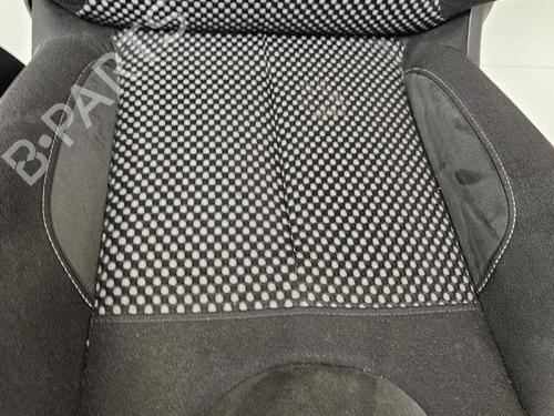 Left front seat CITROËN DS3 (SA_) 1.6 VTi 120 | BP38722866C15 - Image 2