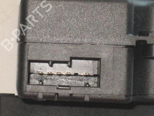 Used Air vent CITROËN XSARA PICASSO (N68) 1.6 HDi (109 hp) 22105950