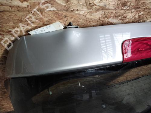 Tailgate NISSAN JUKE (F15) 1.2 DIG-T | BP22109766C6 