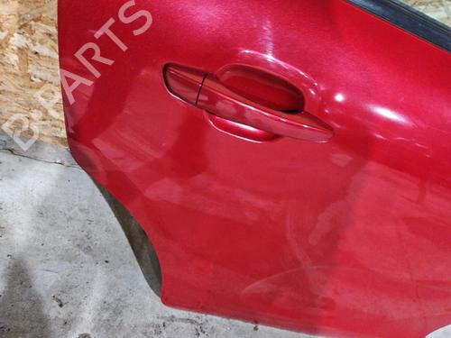 right-rear-door-citroen-c3-iii-sx-2016-31301303 main image